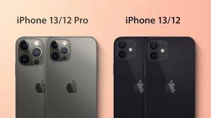 В смартфоне будет несколько заметных отличий от нынешних айфонов. Otlichiya Iphone 13 Ot Iphone 12 Pokazali Na Renderah Megaobzor