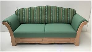 Gebrauchte couch mit schlaffunktion inspirierend sofa landhaus. Sofa Liege Achensee Mit Bettfunktion Stoff Ts 2384 Ts 2391 Landhausmobel Dietersheim
