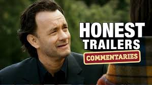 Honest Trailers Commentary
