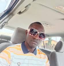 Oyebamiji Waheed Oye Focus