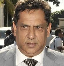 L'ancien président Sidick Chady se constitue prisonnier