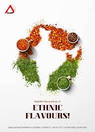 A Nation S Culture Resides In The Flavour And Soul Of Its People Arsalan Restaurant Caterer Al Karama Dubai Contact 04 397 Republic Day Catering Flavors
