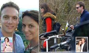 Последние твиты от bev turner (@beverleyturner). Beverley Turner Speaks For First Time About Finding New Love With Domestic God 14 Years Her Junior Daily Mail Online