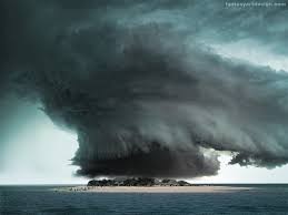 The Multi Dimensional Bermuda Triangle Dark Matters A Lot