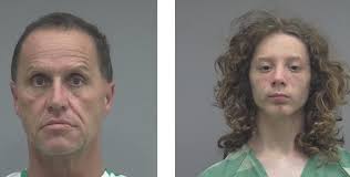 Pair arrested for stealing passenger van in Alachua