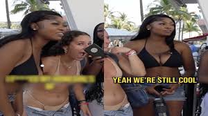 Her Dad Must Be Proud: Chick Reveals Her Craziest College Confession And  The More She Talked, The Worse It Got!