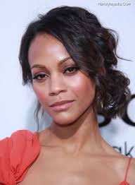 Pin By Karlyn Hylton On Wedding Makeup And Hair Side Ponytail Hairstyles Side Bun Hairstyles Bun Hairstyles