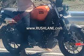 Expected price, specs and features! Yamaha Fz X 150cc Revealed In New Spy Images Autonoid