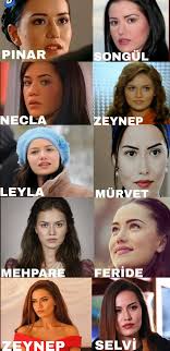 Fahriyenin əvvəlki və indiki görünüşü arasında fərqi şəkillərə baxdıqdan. Uzivatel Fahriye Evcen Na Twitteru Estetik Var Diyenlere Buyrun Bastan Asagi Guzellik Fahriyeevcen Burakozcivit