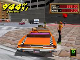 Story is short, written on the typical bar napkin, its utterly slow, and i had expected some really crazy stuff, but i didnt get that. Crazy Taxi 2 Download Gamefabrique