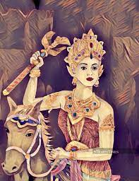 Kisah cik siti wan kembang, wonder women pertama tanah melayu dengan sarikata. Malaysian Enchantment Found In Local Myths And Legends