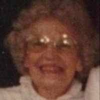 Winnie Nelda Gardner (1914–2000)