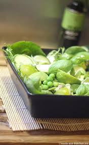 Salade D Ete Green Salad Recette Recettes De Cuisine Recette Salade Verte Recettes De Cuisine Legere