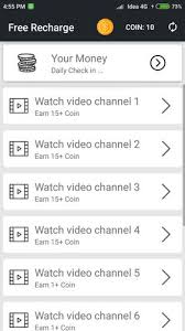 We provide direct download link with hight speed download. Daily Earn Money Online For Android Apk Download