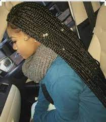Super Chic African Braids 40 African Hair Braiding Styles Hair Styles Natural Hair Styles Blonde Box Braids
