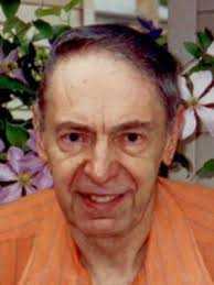 Charles Andrew Matuska