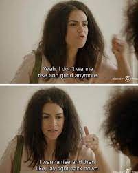 From skyping together during literally any situation to always supporting each. Broad City Work Quotes 39 Ridiculously Funny Broad City Quotes Dogtrainingobedienceschool Com