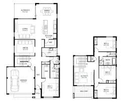 Home design plan 13x11m with 6 bedrooms house layout plans. 5 Bedroom Double Storey House Plans Australia House Storey