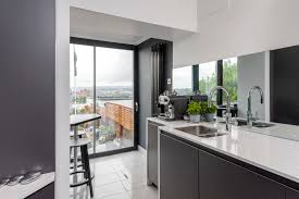 You can also find everything else you need to complete your perfect kitchen, including our choices from laminate, solid timber worktops and solid surfaces. Monochromatic Kitchens 3 Design Strategies With A Single Colour The Kitchen Partners
