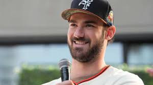 Giants Top Prospects