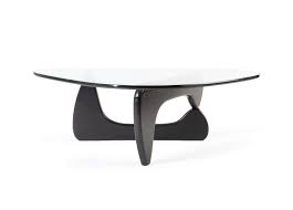 In stock on june 16, 2021. Vitra Noguchi Coffee Table In Black Ash Product Library Est Living