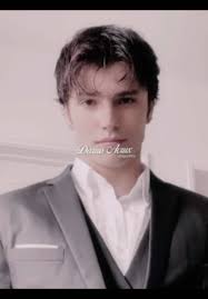 Darius Peace Sign Zodiac Acqdemy