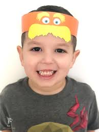 Free Printable Dr Seuss Hats For Kids