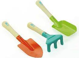 Sign up for our email newsletter. Set Of Gardening Tools 3 Abby Sprouts Baby And Childrens Store In Victoria Bc Canada