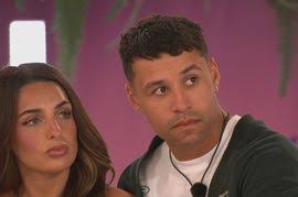 The Voice's Cody Frost responds to 'FIXING' scandal as viewers claim voting  system was broken