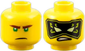 LEGO NINJAGO Lloyd's Dragon Power Spinjitzu Spin