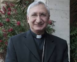 Diocesi Taranto Celebrazione Per Il Iv Anniversario Ingresso Mons Santoro Agensir