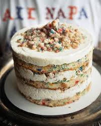 Food city bakery fresh reese's cake 2 layer. 12 Best Cakes In Nyc Our Favorite Nyc Bakeries For Cakes