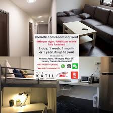 All categories room residential 》apartment 》house commercial homestay land. Each Bed Allows 1 2 Pax To Stay Sharing A Queen Size Bed At A Top And You Can Work At The Bottom Desk With Fast Wifi Thekatil Hostel Malaysia Is Designed For