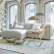 Sofa Galdana Grau Shop Landhaus Look Wohnen Dekor Haus Deko