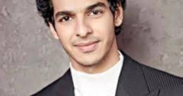 ♯ Ishaan Raldi Soundboard