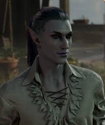 Magic: The Gathering's upcoming Secret Lair drop will feature Astarion and  Karlach from Baldur's Gate 3. More details in comments.