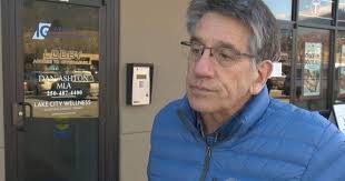 Penticton MLA Dan Ashton seeking federal nomination