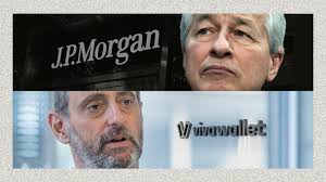 JP Morgan's Greek Tragedy — The Information