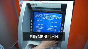 We did not find results for: Pembayaran Unpam Universitas Pamulang Di Atm Bank Mandiri By Video Pideo Tv