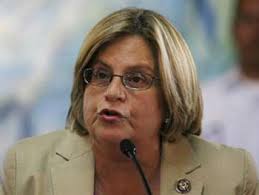 Ros-Lehtinen: “Fidel Castro ha perdido el sentido común”
