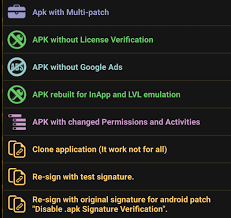 Goal tracker es una aplicación que permite llevar un control de las tareas. Signature Verification Killer Lucky Patcher Root Platinmods Com Android Ios Mods Mobile Games Apps