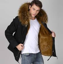 Cheap Mens Fur Coat Buy Quality Fur Coat Men Directly From China Fur Mens Coats Suppliers Mens Fur Coat Mens Leather Coats Mens Winter Coat