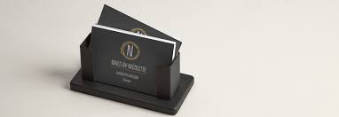 5 out of 5 stars. Desk Business Card Holders Desk Card Holder Desk Accessories Vistaprint