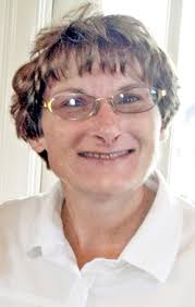 The News Journal Robin Davis