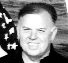 Charles Lyness Obituary