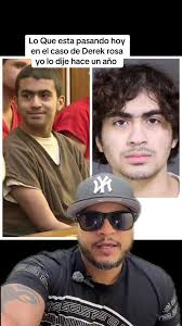 Derek Rosas Video Donde Lo Arrestan