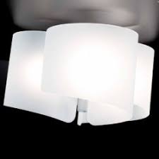 Unisce classico e moderno questo lampadario da soffitto dal gusto un pò retrò, assolutamente di tendenza. Plafoniere Moderne Vendita Online Di Lampade Da Soffitto Moderne