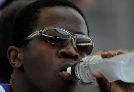 Cuba: Robles critica condiciones de entrenamiento