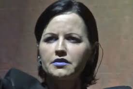 DOLORES O'RIORDAN Was About To Record Her Collaboration With Metal Band BAD  WOLVES When She Died