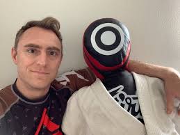 Riverside Jiu-Jitsu Meetup